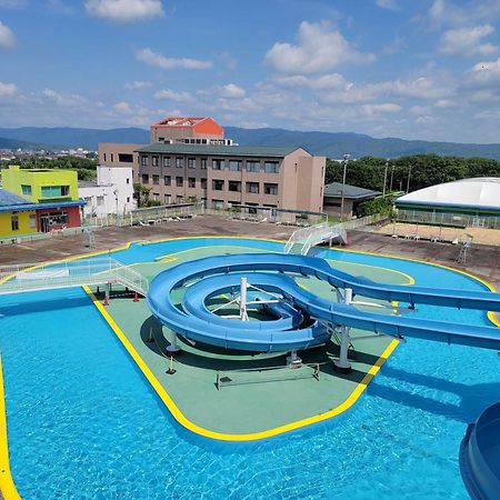 ヒルホテルサンピア伊賀 伊賀市 エクステリア 写真
