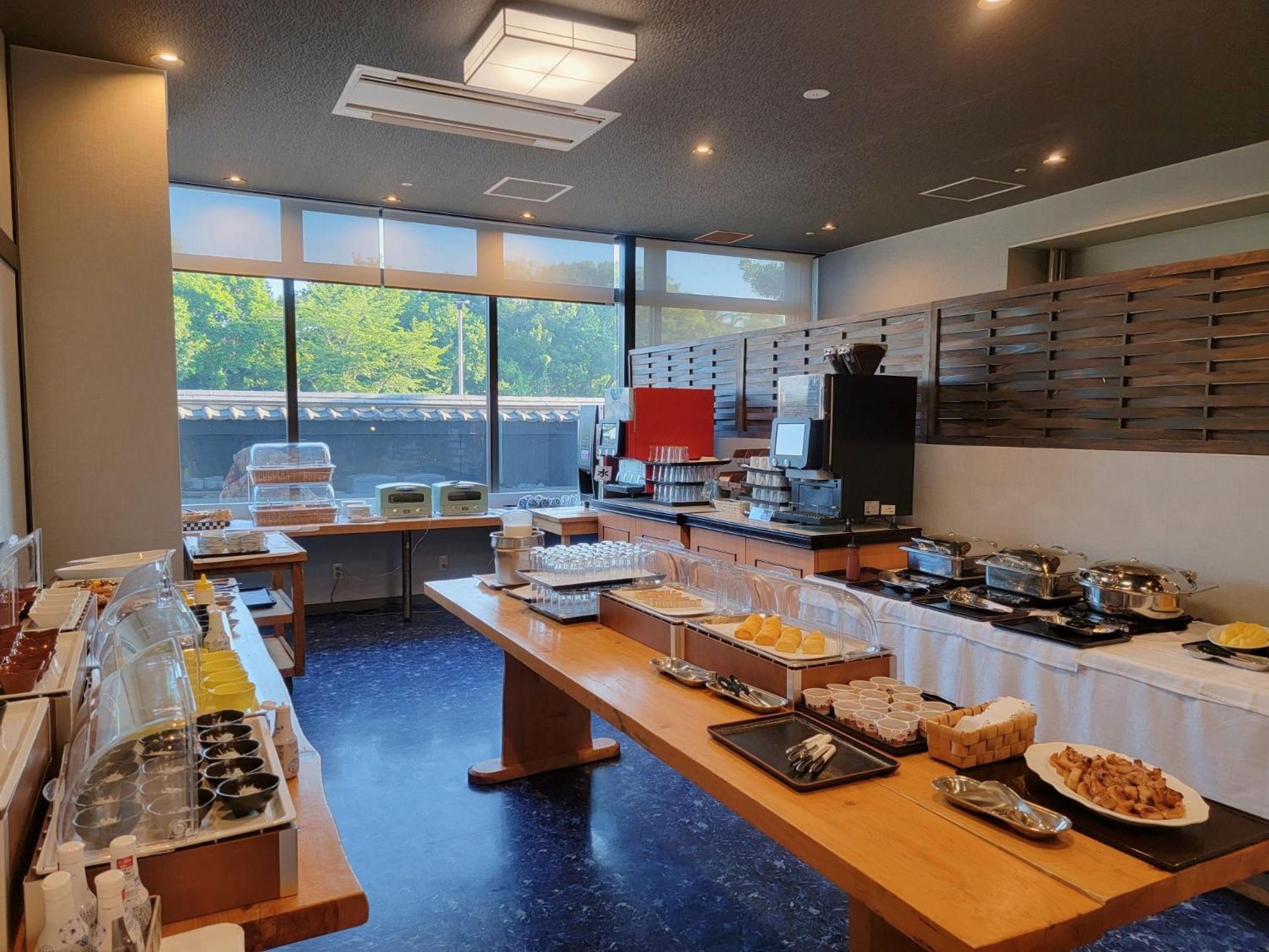 ヒルホテルサンピア伊賀 伊賀市 エクステリア 写真
