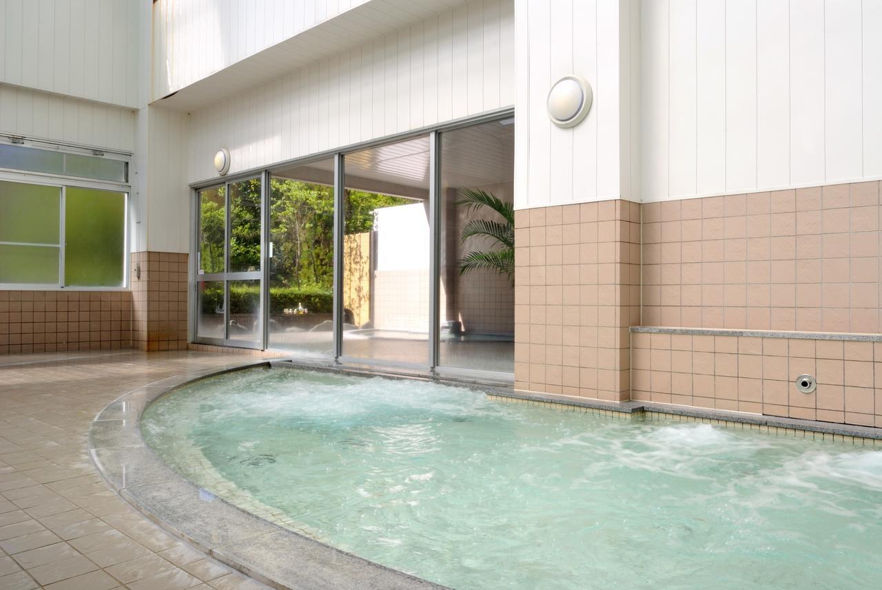 ヒルホテルサンピア伊賀 伊賀市 エクステリア 写真