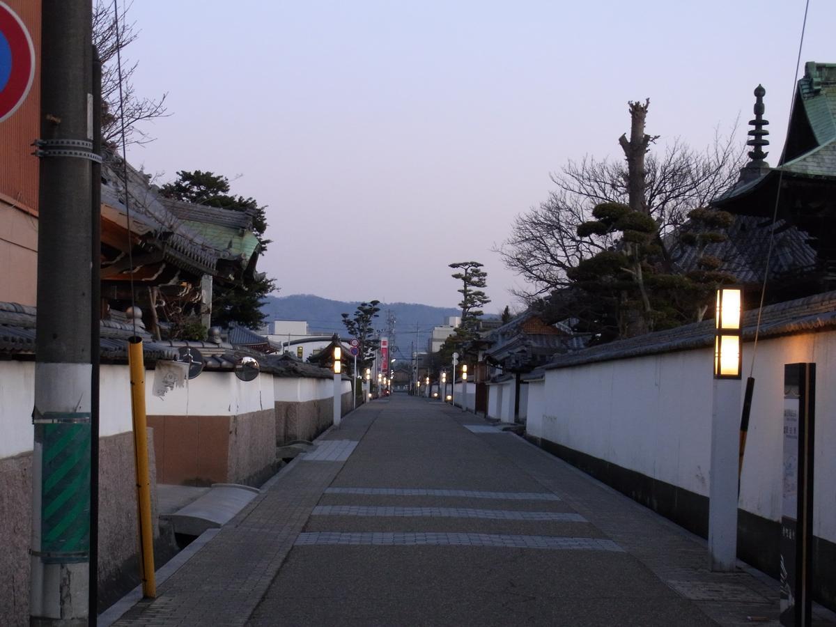 ヒルホテルサンピア伊賀 伊賀市 エクステリア 写真